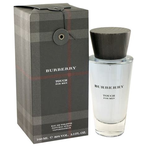 top rated burberry cologne|lowest price in burberry touch.